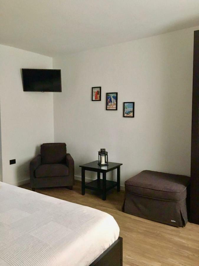 Como Holiday S.Agostino Villa Exterior foto