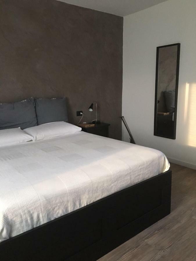 Como Holiday S.Agostino Villa Exterior foto