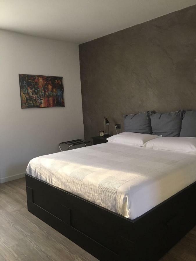 Como Holiday S.Agostino Villa Exterior foto